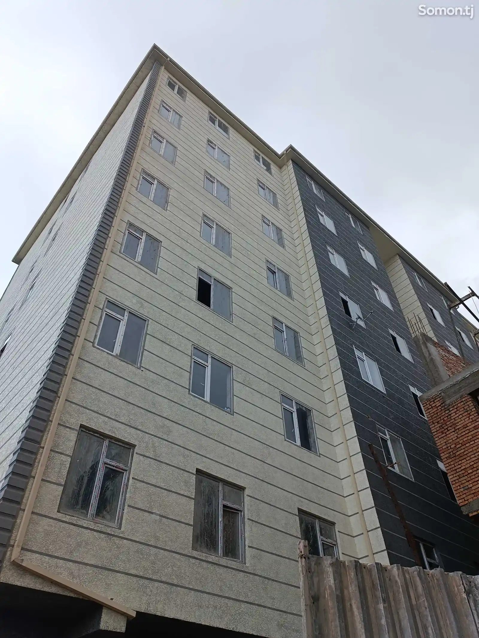 2-комн. квартира, 6 этаж, 60 м², Ленинград