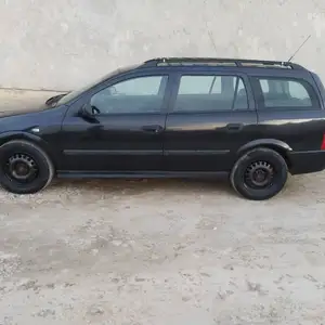 Opel Astra G, 1999