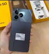 Realmi Note 50 8/128gb black-3