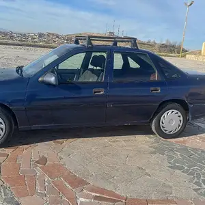 Opel Vectra A, 1993