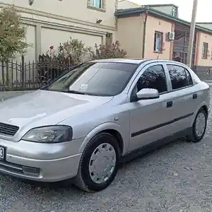 Opel Astra G, 1998