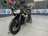 Мотоцикл yamaha r3 400cc на заказ-8