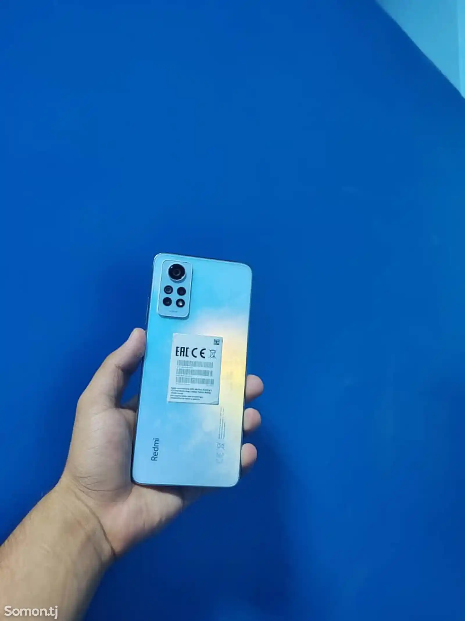 Xiaomi Redmi Note 12 pro-1