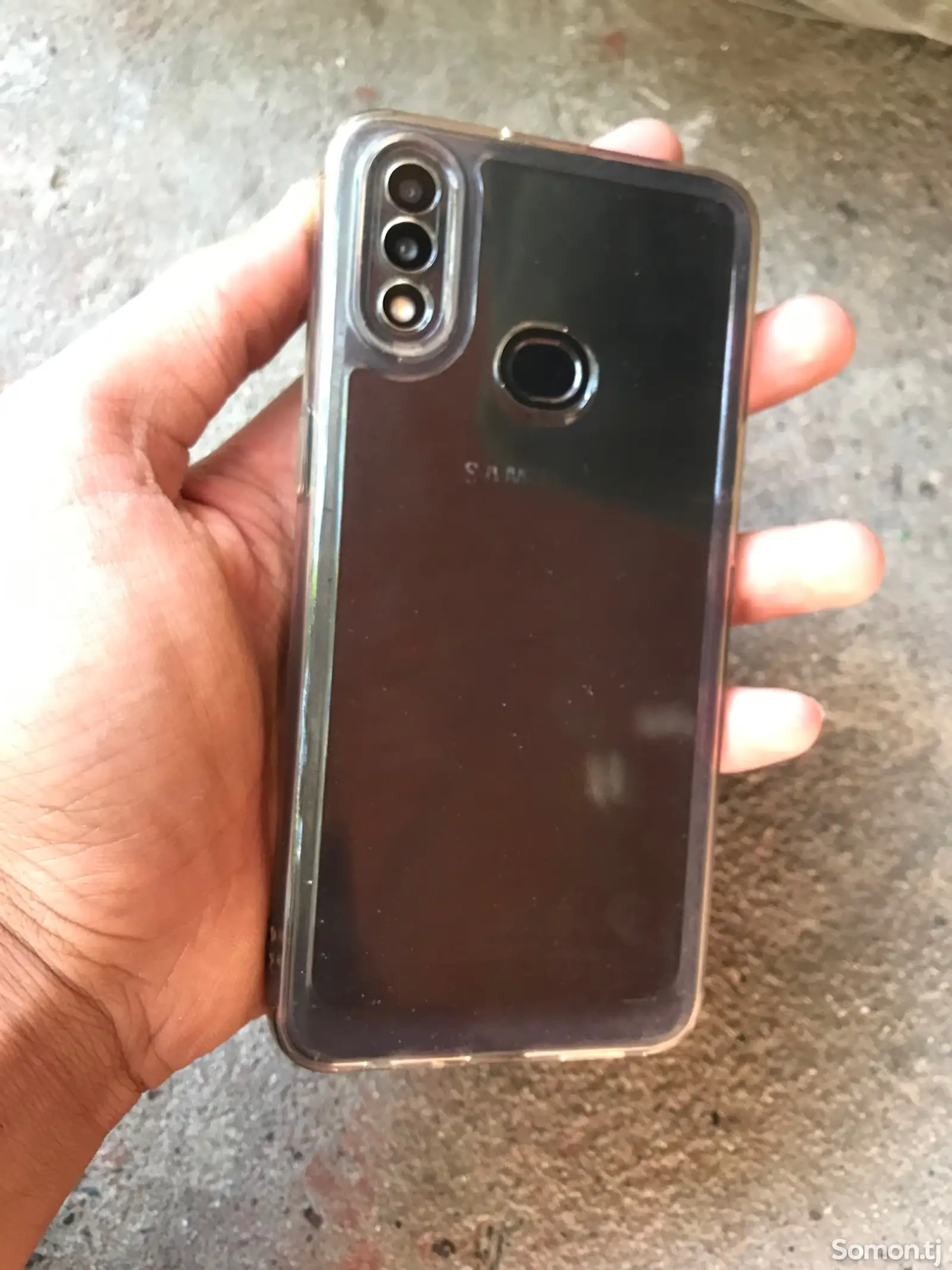 Samsung Galaxy A10s-2