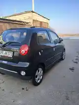 Chevrolet Matiz, 2009-7