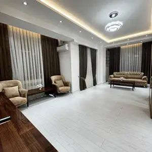 2-комн. квартира, 11 этаж, 97 м², Шохмансур