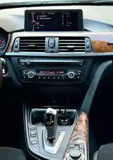 BMW 3 series, 2013-9