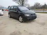 Opel Zafira, 2006-6