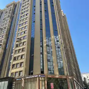 2-комн. квартира, 6 этаж, 101 м², Центр, дом печати