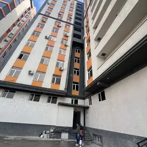 3-комн. квартира, 5 этаж, 114 м², Сино