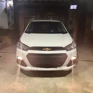 Chevrolet Spark, 2016