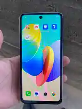 Телефон Tecno-3