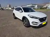 Hyundai Tucson, 2015-3