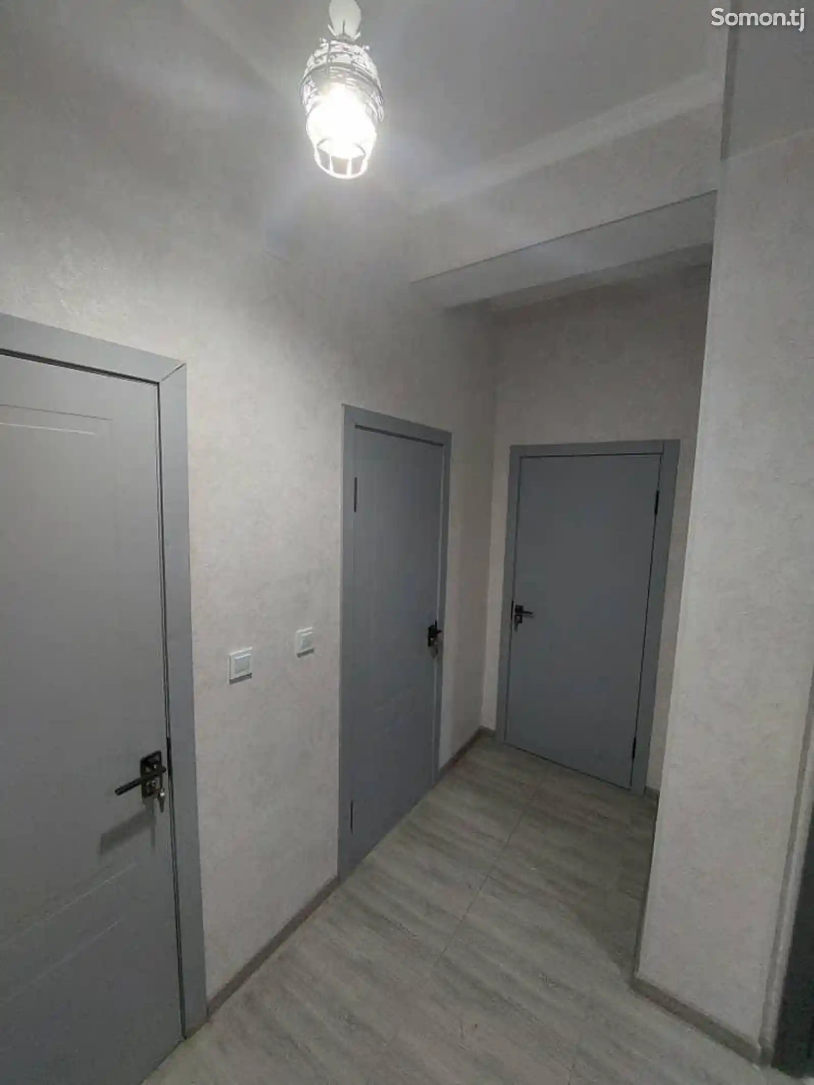 2-комн. квартира, 5 этаж, 61 м², Сино, Лучоб-3