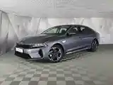 Kia K series, 2022-2