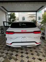 BYD Song Plus Flagship, 2024-3