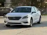 Hyundai Sonata, 2015-2