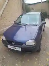 Opel Corsa, 1999-7