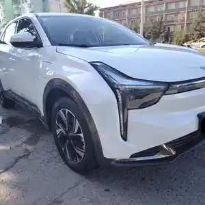 BYD E2, 2023