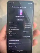 Samsung Galaxy 35 5G-5