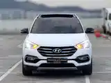 Hyundai Santa Fe, 2015-8