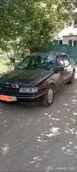 Opel Vectra A, 1992-12