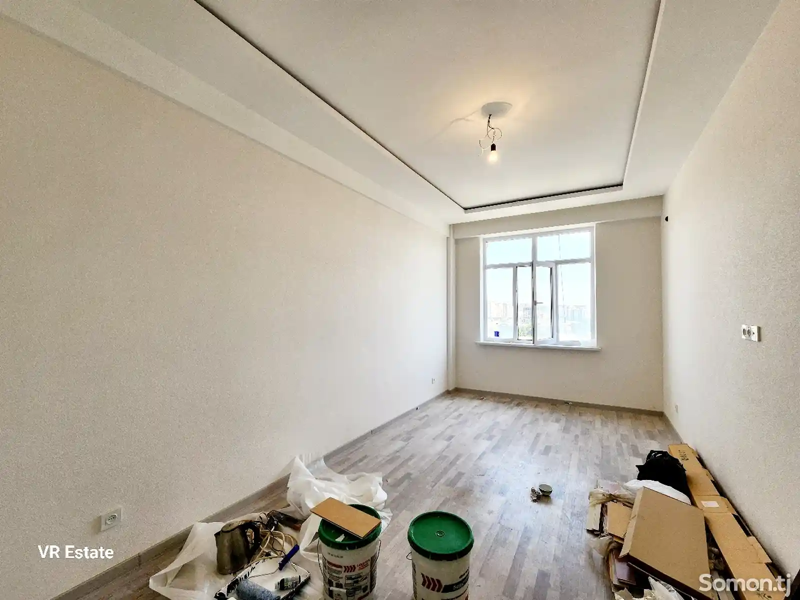 2-комн. квартира, 10 этаж, 54 м², Пединститут - Сари Осие-1