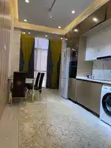 2-комн. квартира, 10 этаж, 80м², хона дар пули санги доми ёвар-14