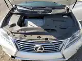 Lexus RX series, 2014-12