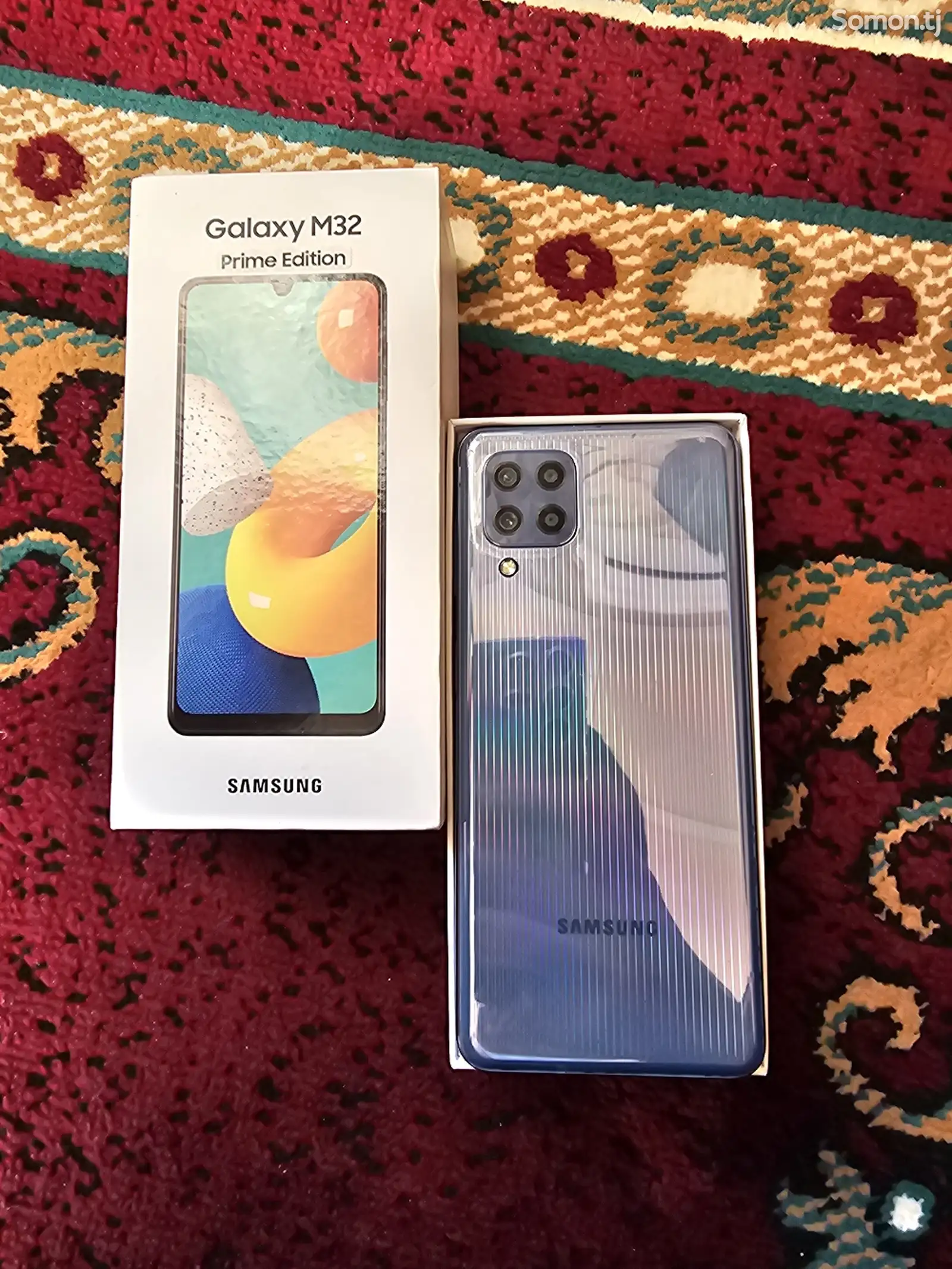 Samsung Galaxy М32 64Gb