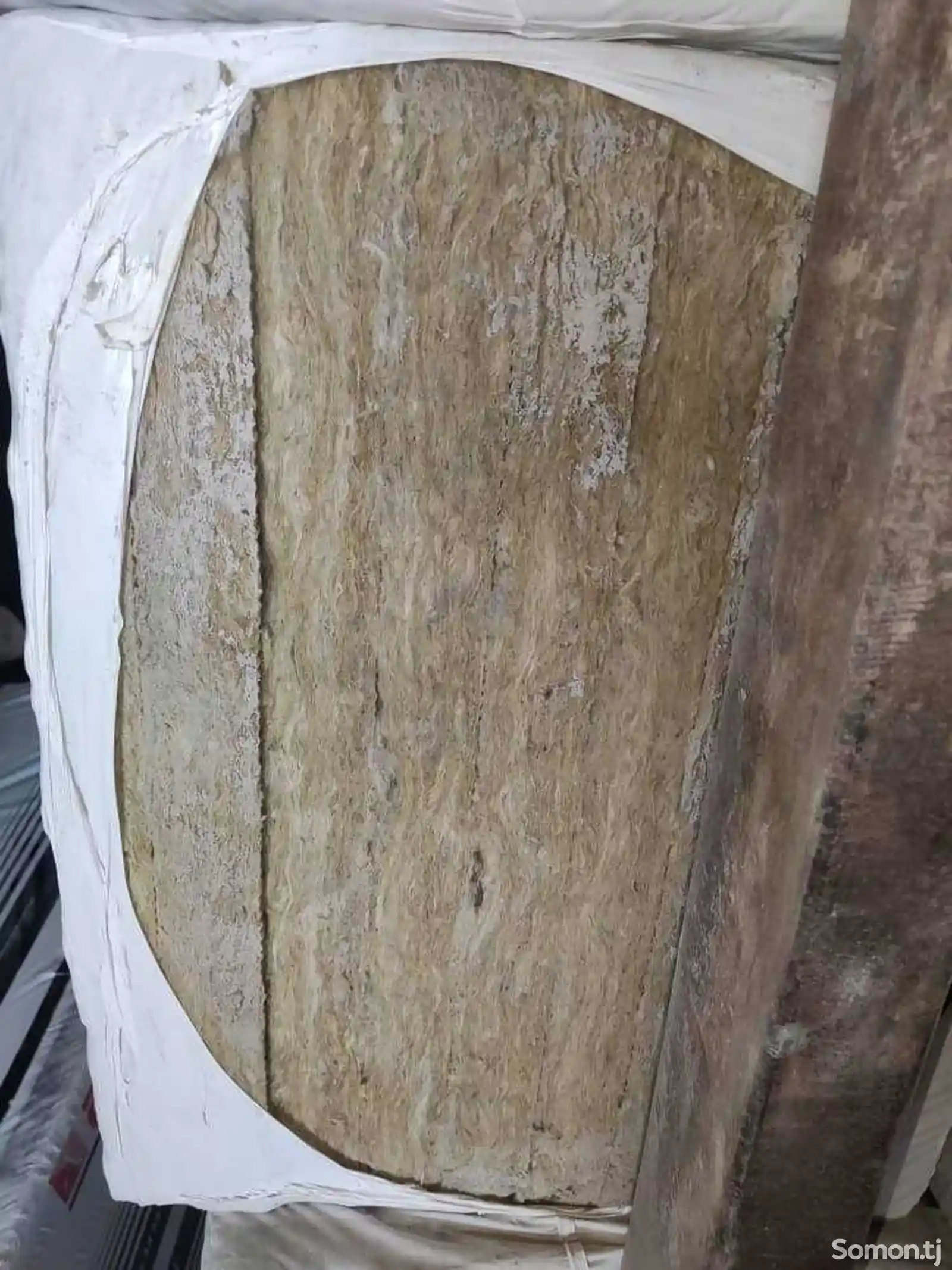 Изоляционный материал из каменной ваты-3