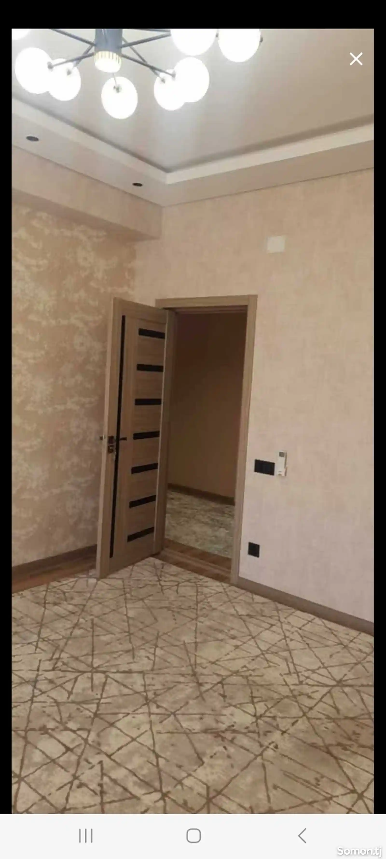 2-комн. квартира, 3 этаж, 60м², 13 мкр-8