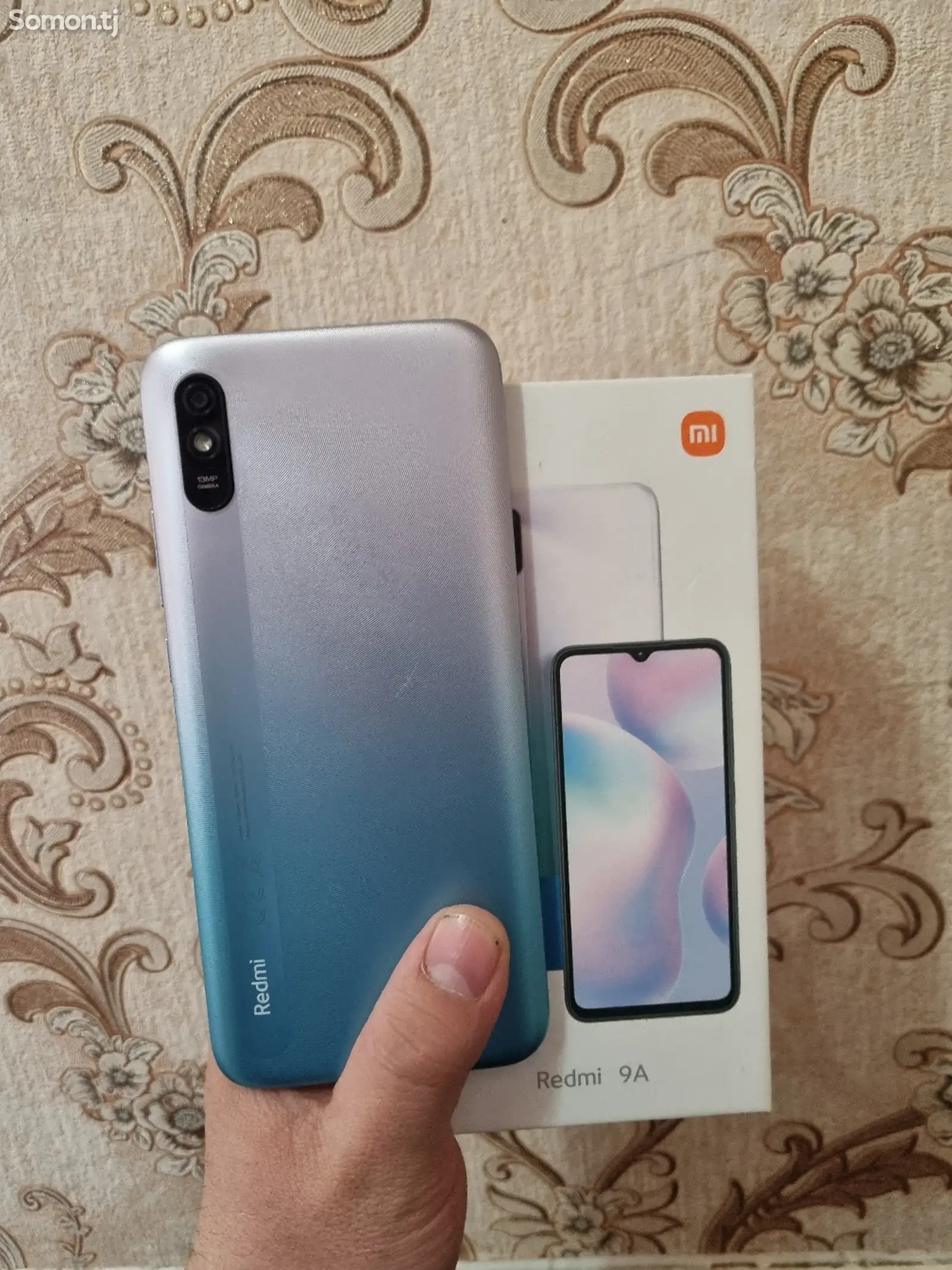 Xiaomi Redmi 9A 3/32Gb