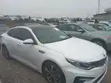 Kia Optima, 2016-2