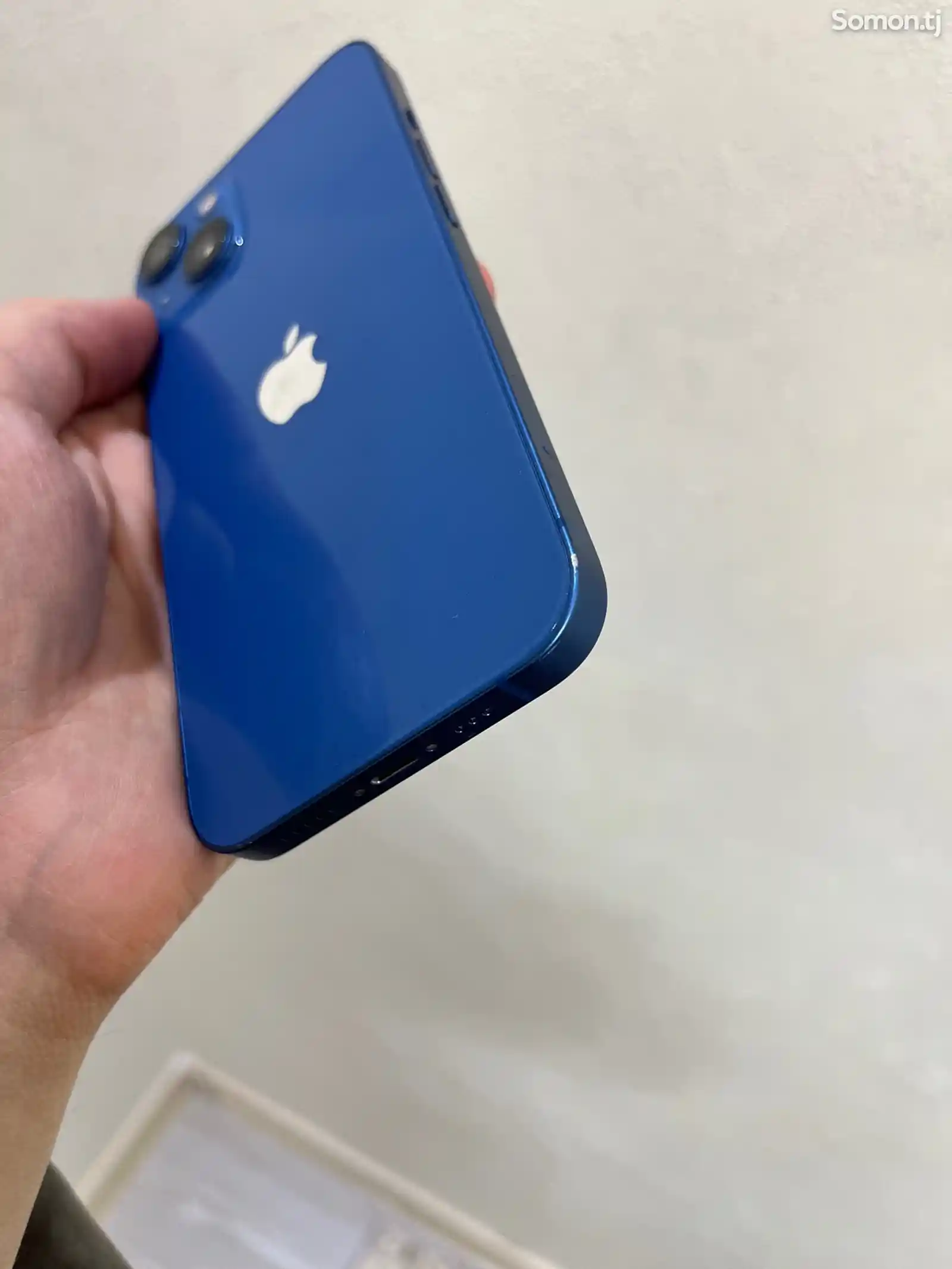 Apple iPhone 13, 128 gb, Blue-5