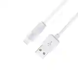 Кабель hoco USB для синхронизации данных зарядки Lightning X1-5