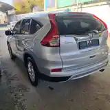 Honda CR-V, 2016-2