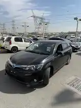 Toyota Fielder, 2014 на заказ-2