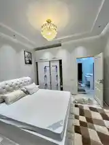 2-комн. квартира, 12 этаж, 70м², Исмоили Сомони-9