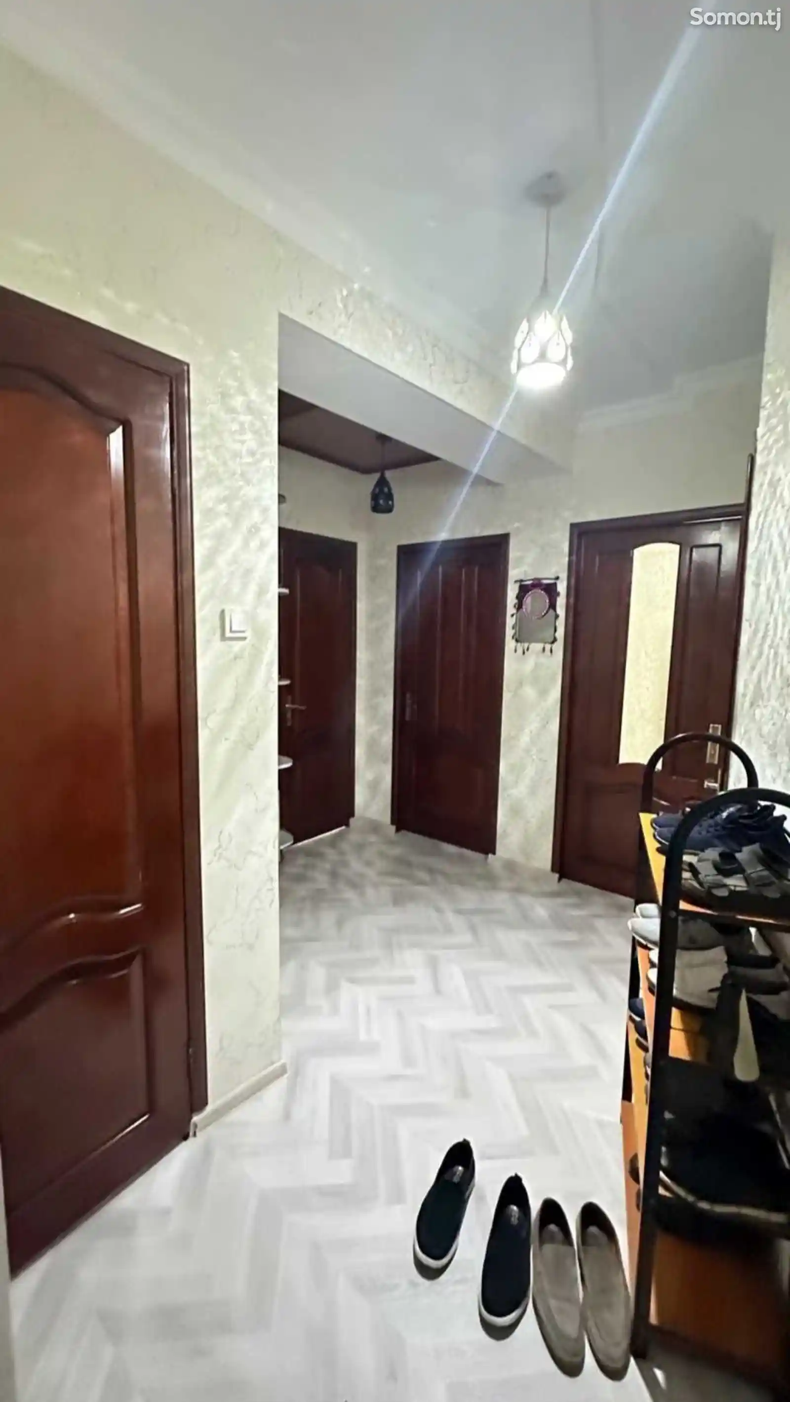 2-комн. квартира, 5 этаж, 50 м², Профсоюз-5