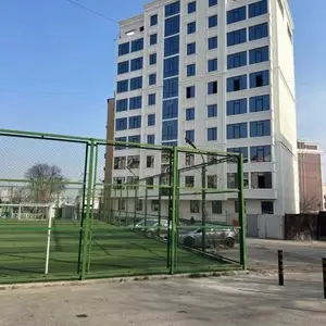 1-комн. квартира, 8 этаж, 52 м², 13 мкр