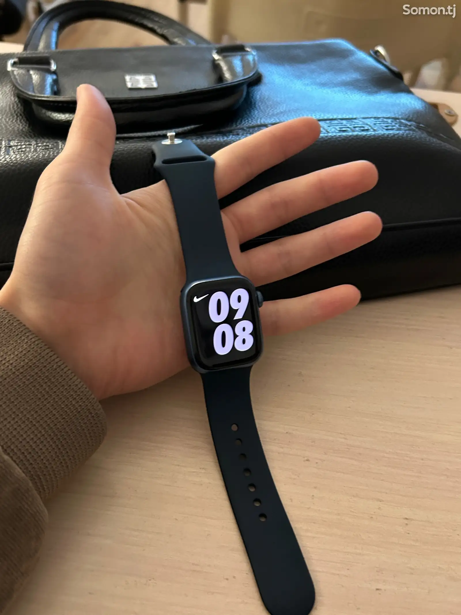 Смарт часы Apple watch 7-1