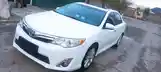 Toyota Camry, 2012-9