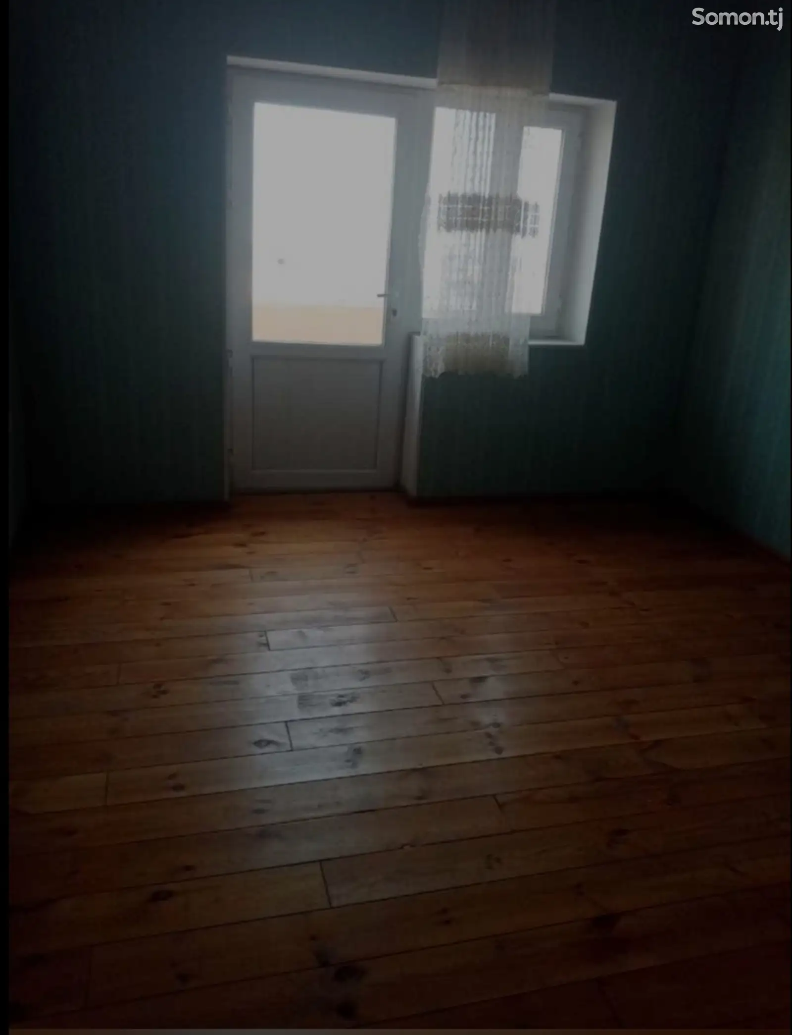 1-комн. квартира, 6 этаж, 50 м², 20мкр-1