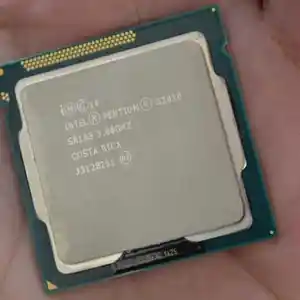 Процессор Intel Pentium G2030