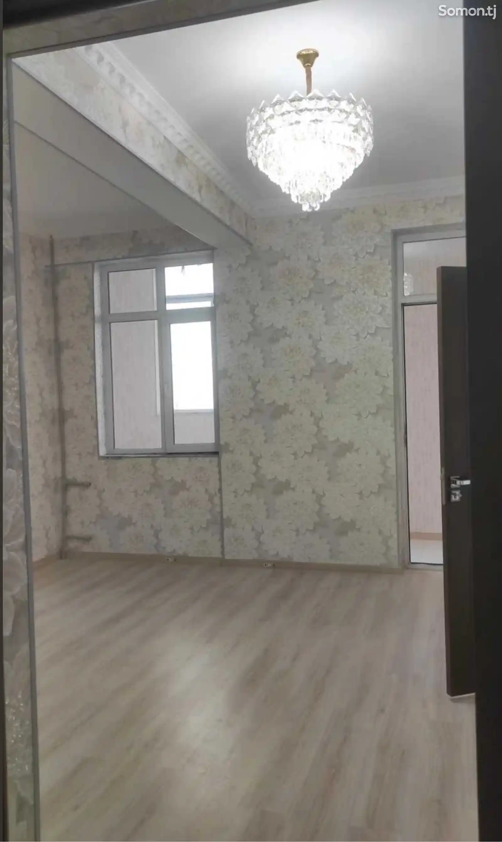 4-комн. квартира, 4 этаж, 100м², Поликлиника №14-4