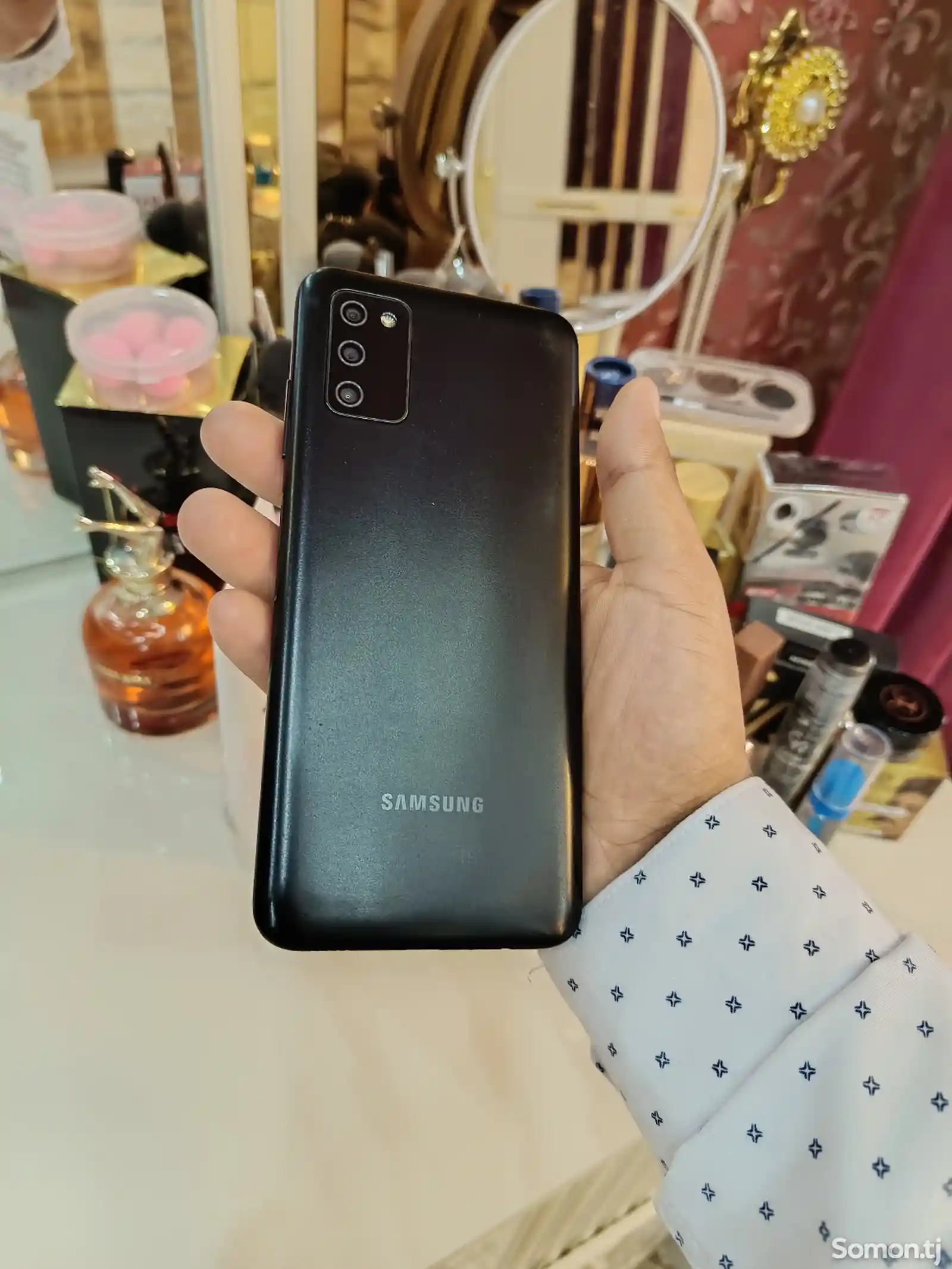 Samsung Galaxy A03s-3