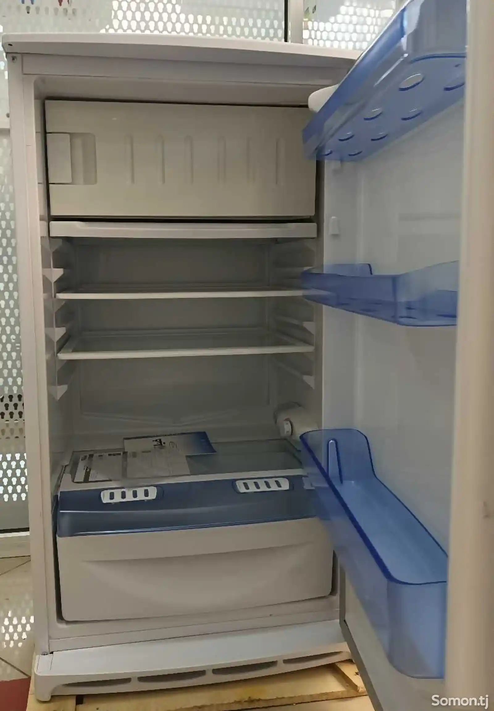 Холодильник Philver-2