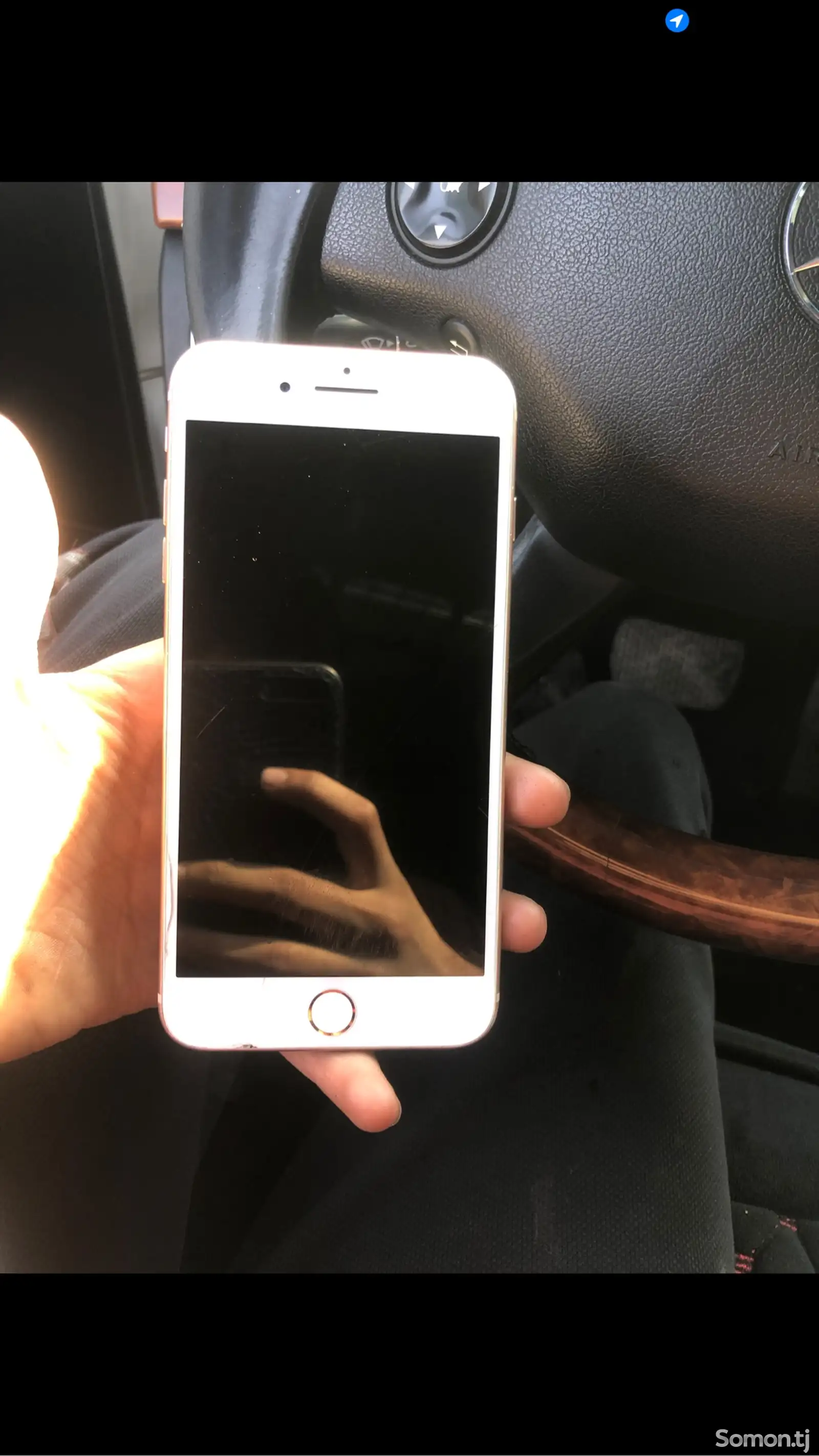 Apple iPhone 8 plus, 64 gb, Gold-2