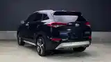 Hyundai Tucson, 2017-2